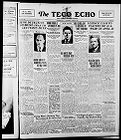 The Teco Echo, April 29, 1937